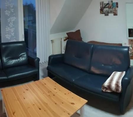 Ferienwohnung 24 Oben Rechts 4 Zimmer Lathen 외부 사진